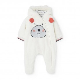 детски,пижами,boboli,play,fur,long,sleeve,pelele,white,(off,white)