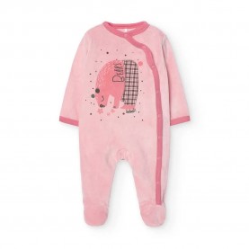детски,пижами,boboli,velour,play,long,sleeve,pelele,pink,(rose)