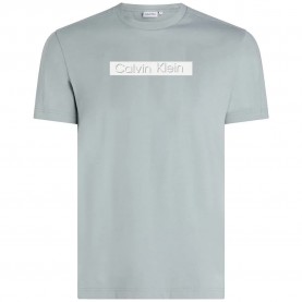 тениска,мъжки,тениски,calvin,klein,cut,out,shadow,logo,short,sleeve,t,shirt,slate,gray,(grey)