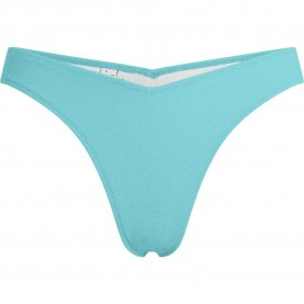 дамски,бански,костюми,calvin,klein,delta,bikini,bottom,blue