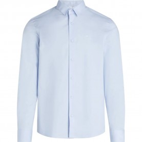 риза,с,дълъг,ръкав,мъжки,ризи,calvin,klein,k10k110856,long,sleeve,shirt,calm,blue,(blue)