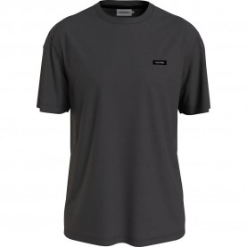 тениска,мъжки,тениски,calvin,klein,k10k112749,short,sleeve,t,shirt,grey