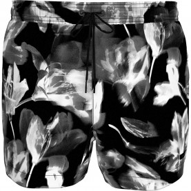 бански,гащета,мъжки,бански,костюми,calvin,klein,km0km00968,swimming,shorts,multicolor