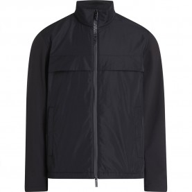 яке,мъжки,якета,calvin,klein,mix,media,jacket,black