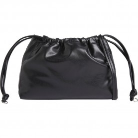 чанти,за,през,рамо,calvin,klein,jeans,gathered,ew,pu,crossbody,black