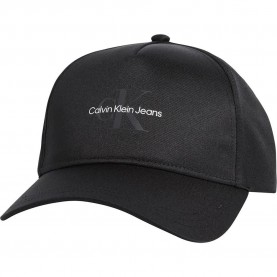 дънки,всички,шапки,calvin,klein,jeans,mono,logo,print,cap,black