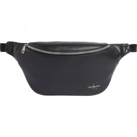 чанта,calvin,klein,jeans,monogram,soft,38,waist,bag,black