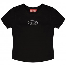детска,тениска,детски,тениски,diesel,kids,j01953,short,sleeve,t,shirt,black,(black)