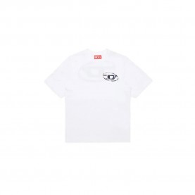 детска,тениска,детски,тениски,diesel,kids,j01999,short,sleeve,t,shirt,white,(white)