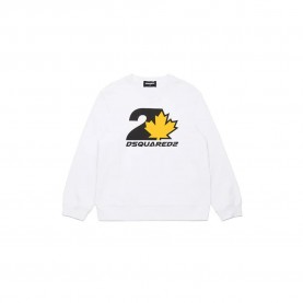 детска,блуза,детски,блузи,dsquared2,kids,dq2469,sweatshirt,white