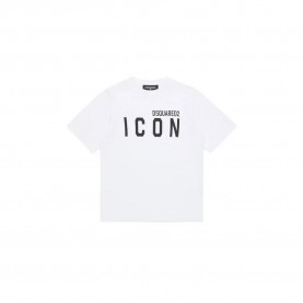 детска,тениска,детски,тениски,dsquared2,kids,dq2668,short,sleeve,t,shirt,white,(white)