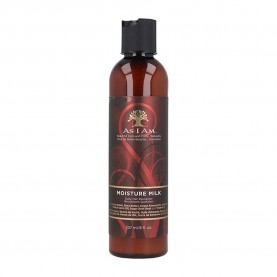 As i am Hydrating Capillary Treatment 237ml - Brown (Red) хигиена,коса,as,i,am,hydrating,capillary,treatment,237ml,brown,(red)