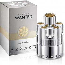 мъжки,парфюми,azzaro,wanted,50ml,eau,de,parfum,golden,(silver)