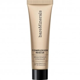 ексфолианти,bare,minerals,complexion,rescue,spf25,concealer,10ml,sienna,(beige)