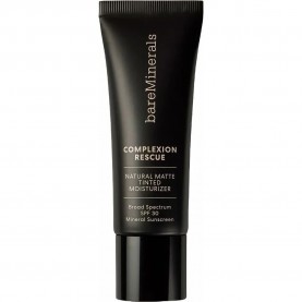хигиена,тяло,bare,minerals,complexion,rescue,natural,matte,tinted,spf30,body,lotion,35ml,silver,(bamboo)