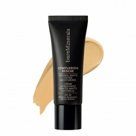 хигиена,тяло,bare,minerals,complexion,rescue,natural,matte,tinted,spf30,body,lotion,35ml,buttercream,(golden)