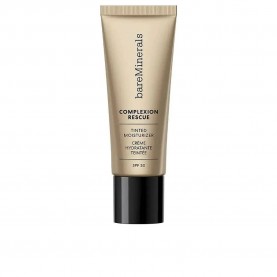 хигиена,тяло,bare,minerals,complexion,rescue,tinted,spf30,body,lotion,golden,(sienna)