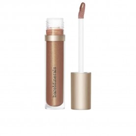 Bare minerals Mineralist 4ml lip balm - Beige (Warmth) специфични,козметични,продукти,bare,minerals,mineralist,4ml,lip,balm,beige,(warmth)
