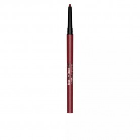 очна,линия,bare,minerals,mineralist,eyeliner,garnet