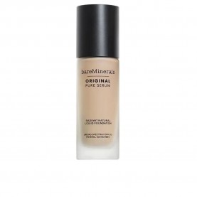 ексфолианти,bare,minerals,original,pure,serum,30ml,foundation,light,cool,2,(beige)
