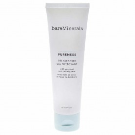 хигиена,тяло,bare,minerals,pureness,120ml,shower,gel,clear,(white)