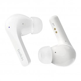 слушалки,слушалки,belkin,true,wireless,sf,motion,wh,wireless,earphones,white