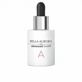 специфични,козметични,продукти,bella,aurora,advaced,booster,face,serum,30ml,clear,(white)