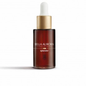 специфични,козметични,продукти,bella,aurora,splendor,illuminating&antioxidant,face,serum,30ml,golden,(brown)