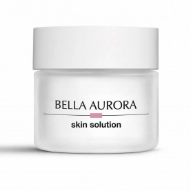 специфични,козметични,продукти,bella,aurora,skin,solution,piel,mixta,grasa,50ml,body,treatment,clear,(white)