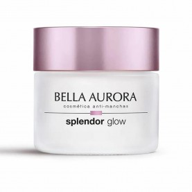 специфични,козметични,продукти,bella,aurora,splendor,glow,day,anti,aging,illuminating,facial,treatment,50ml,clear,(white)