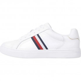 маратонки,дамски,маратонки,tommy,hilfiger,essential,court,trainers,white,(white)