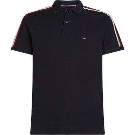 мъжки,блузи,с,яка,tommy,hilfiger,shadow,gs,regular,short,sleeve,polo,blue