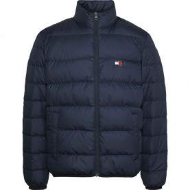 яке,мъжки,якета,tommy,jeans,lt,down,flag,ext,jacket,blue