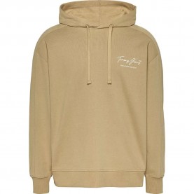 суичър,мъжки,пуловери,tommy,jeans,rlx,washed,dna,hoodie,beige,(gentle,gold)