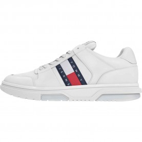 маратонки,дамски,маратонки,tommy,jeans,the,brooklyn,elevated,trainers,white