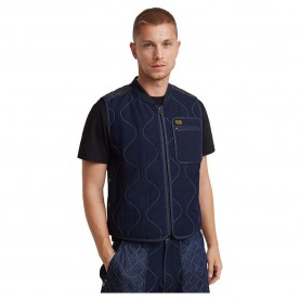 потник,мъжки,потници,g,star,liner,vest,blue