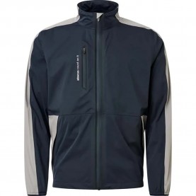 яке,мъжки,якета,abacus,golf,bounce,rain,jacket,navy,grey,(blue)