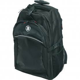 куфари,abacus,golf,cabin,trolley,bag,black,(black)