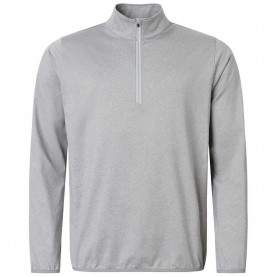 мъжки,пуловери,abacus,golf,cradoc,half,zip,fleece,grey,(light,grey,melange)