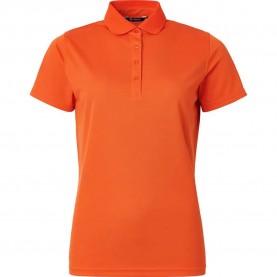 дамски,блузи,с,яка,abacus,golf,cray,woman,short,sleeve,polo,nectar,(orange)