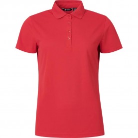 дамски,блузи,с,яка,abacus,golf,cray,woman,short,sleeve,polo,red