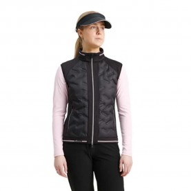 потник,дамски,потници,abacus,golf,grove,hybrid,vest,black