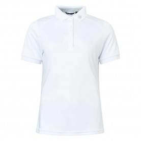 дамски,блузи,с,яка,abacus,golf,hammel,woman,short,sleeve,polo,white