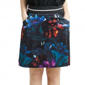 спортна,пола,дамски,поли,и,рокли,abacus,golf,juliet,50,cm,skort,flower,(multicolor)