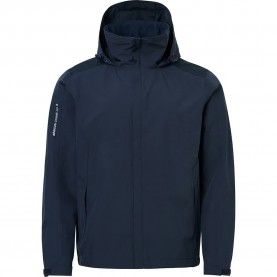 яке,мъжки,якета,abacus,golf,links,caddie,rain,jacket,blue,(navy)