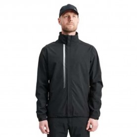 яке,мъжки,якета,abacus,golf,links,stretch,rain,jacket,black