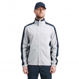 яке,мъжки,якета,abacus,golf,links,stretch,rain,jacket,navy,light,grey,(white)
