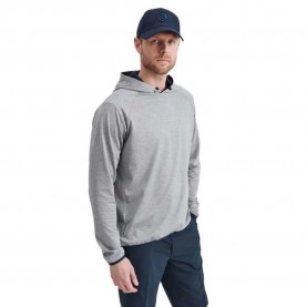 суичър,мъжки,пуловери,abacus,golf,loop,hoodie,grey,(light,grey,melange)