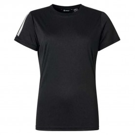 тениска,дамски,тениски,abacus,golf,loop,short,sleeve,t,shirt,black