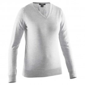 блуза,дамски,пуловери,дамски,плетени,дрехи,abacus,golf,milano,sweater,light,grey,melange,(grey)